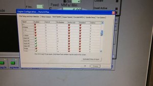 Обзор настройки и подключения платы NVEM NovoSun с Ж.К. пультом управления к станку СТР125/ТПК125