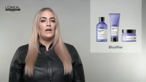 L'Oréal Professionnel - Blondifier