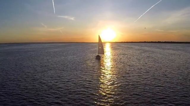 The most Relaxing sunrise music from a fairy tale смотреть онлайн