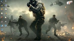 Как скачать на пк Call Of Duty: Mobile.