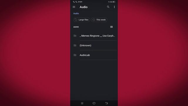 send large size file on whatsapp | Jada MB wala Audio kaise bhejte hain #viral #whatsapp смотреть онлайн
