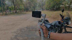 DJI OSMO Mobile SE detailed review | How to use it? | Tutorial