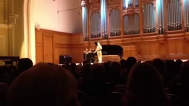 Olga Peretyatko, Rosina, Barbiere di Siviglia смотреть онлайн