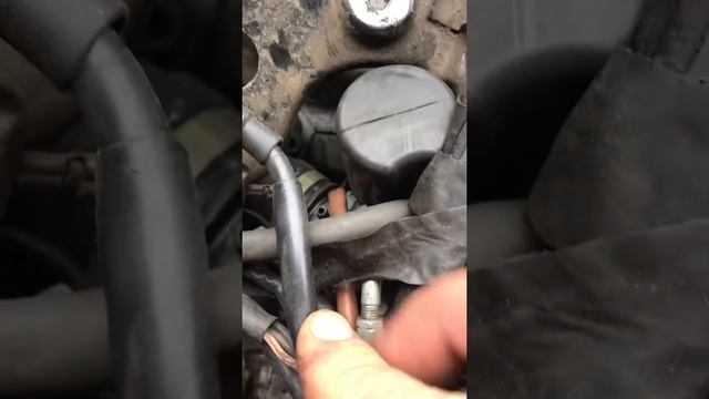 Яиаха Джог-3kj не заводиться, ищем и устраняем проблему))) смотреть онлайн