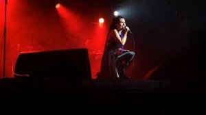 Елена Минина - Армия чародея (мюзикл "Последнее испытание")