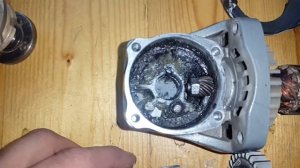 Болгарка УШМ MAKITA GA5030 оригинал и подделка