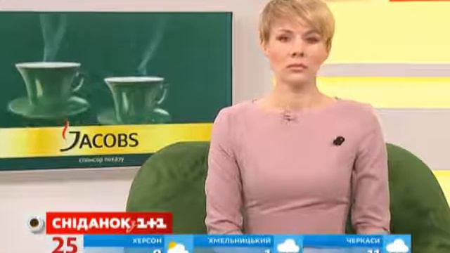Сніданок з 1+1. Генеалогічне дерево. смотреть онлайн