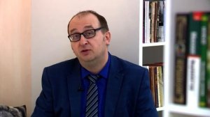 Павел Павленко о сказке _Конёк-горбунок_.