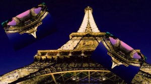 Мирей Матье. "Парижское танго"