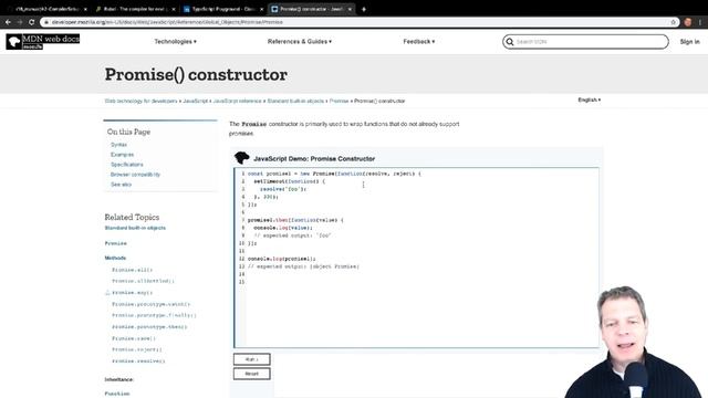 Modern JavaScript #2: Setting up a JavaScript Compiler: Babel смотреть онлайн