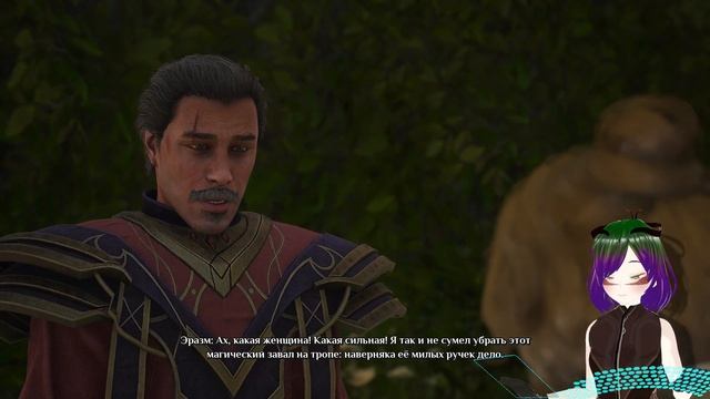 King's Bounty II прохождение  Часть 40- Крумен, схрон Кистеня, склад Горгулий, Железные люди.