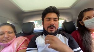 MG Astor 2021 Test Drive with Family | Our First Impression | Urvan Ojha