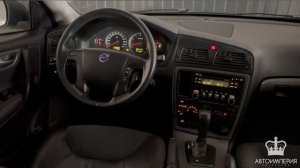 Volvo XC70 2006 год