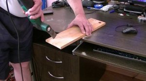 Проверка BOSCH PMF 180 E