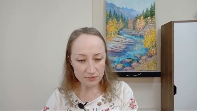 Написала Заказ За 800 $ - Продажа Картин На Etsy Наталия Ширяева