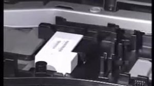 Штатная сигнализация-w202.