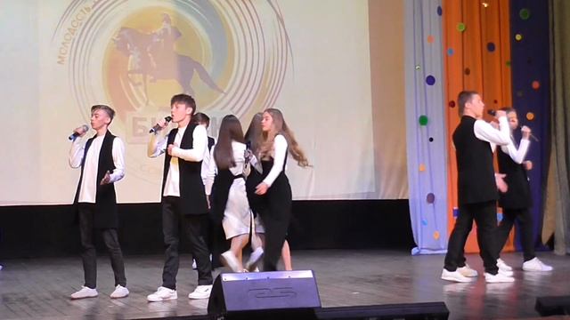 Эстрадный ансамбль " Карусель" - Принц Али смотреть онлайн