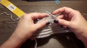 МК СНУД КРЮЧКОМ