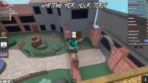 Делаю все чтобы забанится!