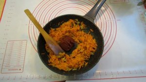 Солянка из квашеной капусты от бабушки