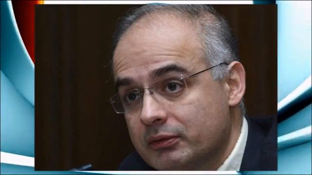 Зурабян: С учетом результатов военных действий российский вариант единственное спасение смотреть онлайн