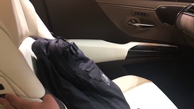 新型レクサス ES 300h “version L” 内外装 | LEXUS New ES 2019 Exterior&Interior смотреть онлайн