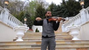 Love - Keyshia Cole (Violin Cover)