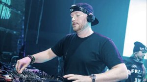 Cirez D - Glow (Original Mix)