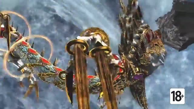 Bayonetta 2 — рекламный ролик Nintendo Switch смотреть онлайн