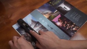 i Scan Portable Scanner, Raims International