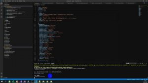 Angular - Запуск приложения, Отладка (Debug) и Анализ кода в Visual Studio Code