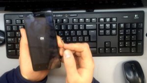 Xiaomi Redmi 2 Hard Reset (сброс настроек телефона)