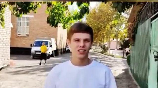 Коллектив Молодежного центра 