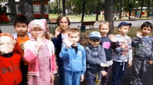 Детский бронхолегочный санаторий №68  Выпуск 4