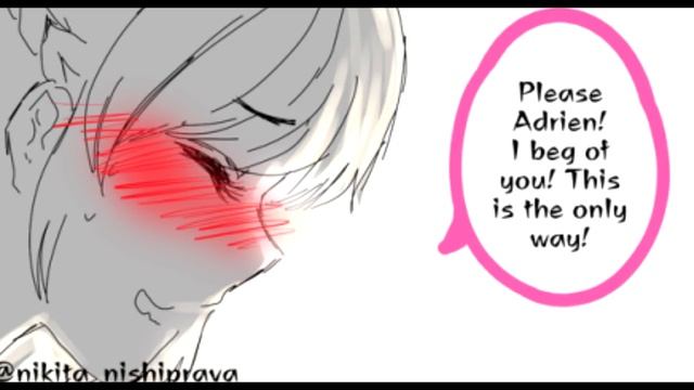 ЛЕДИ БАГ И СУПЕР КОТ || КОМИКС ПЛАТЬЕ (ЧАСТЬ 2) смотреть онлайн