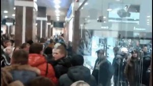 Торговый Центр РИО Нижний Новгород