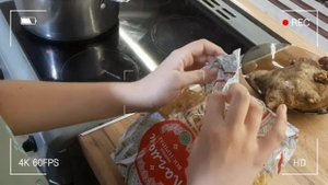 Готовим вместе! Суп-лапша с дикой уткой!