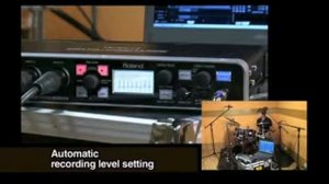 Roland OCTA-CAPTURE Видео обзор