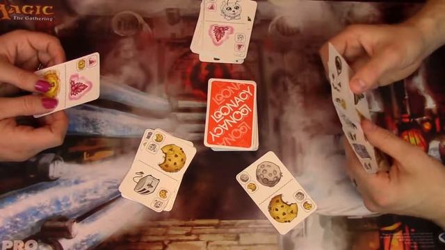 Let's Play Loonacy - Gamez Incorporated смотреть онлайн