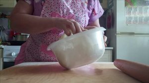 ПУХ И КРАСОТА БУЛОЧКИ - БАНТИКИ