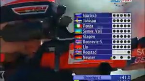 Магдалена Нойнер выиграла БХГ 2008 года
