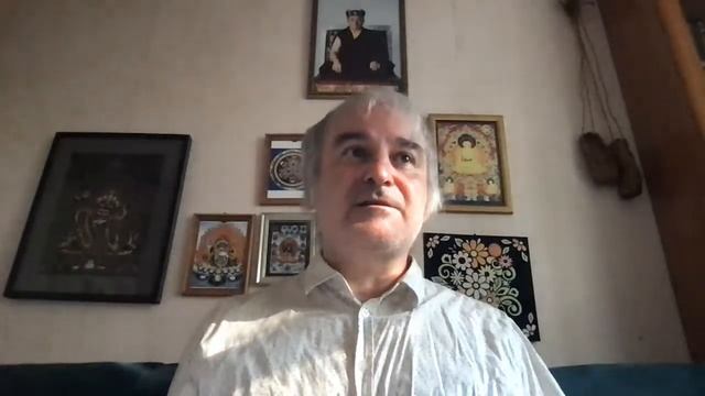 Урок 64 (3). Повышение действенности практики. Освоение трех умений смотреть онлайн