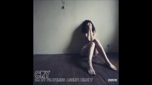 Crocy feat. Ashley Berndt - Cry (Original mix)