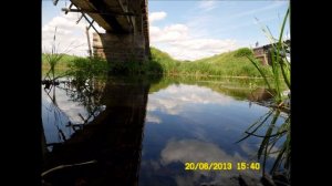 В Невеле Осень. 2014