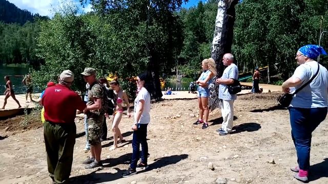 www.baikalturizm.com "Байкальская сказка" смотреть онлайн