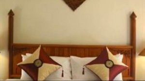 Khao Lak Palm Beach Resort Phang Nga