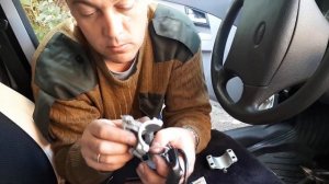 Снятие и ремонт замка зажигания Приора,Калина,Гранта,2110,2114.Гаражная жизнь.Шарики в болончиках.