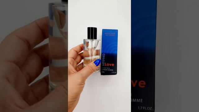 Духи с феромонами для мужчин Hypno Love, Франция. смотреть онлайн