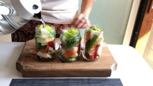 Маринованные патиссоны на зиму без стерилизации.