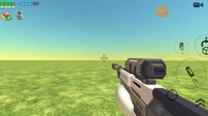 Лайфхаки по чикен ган???